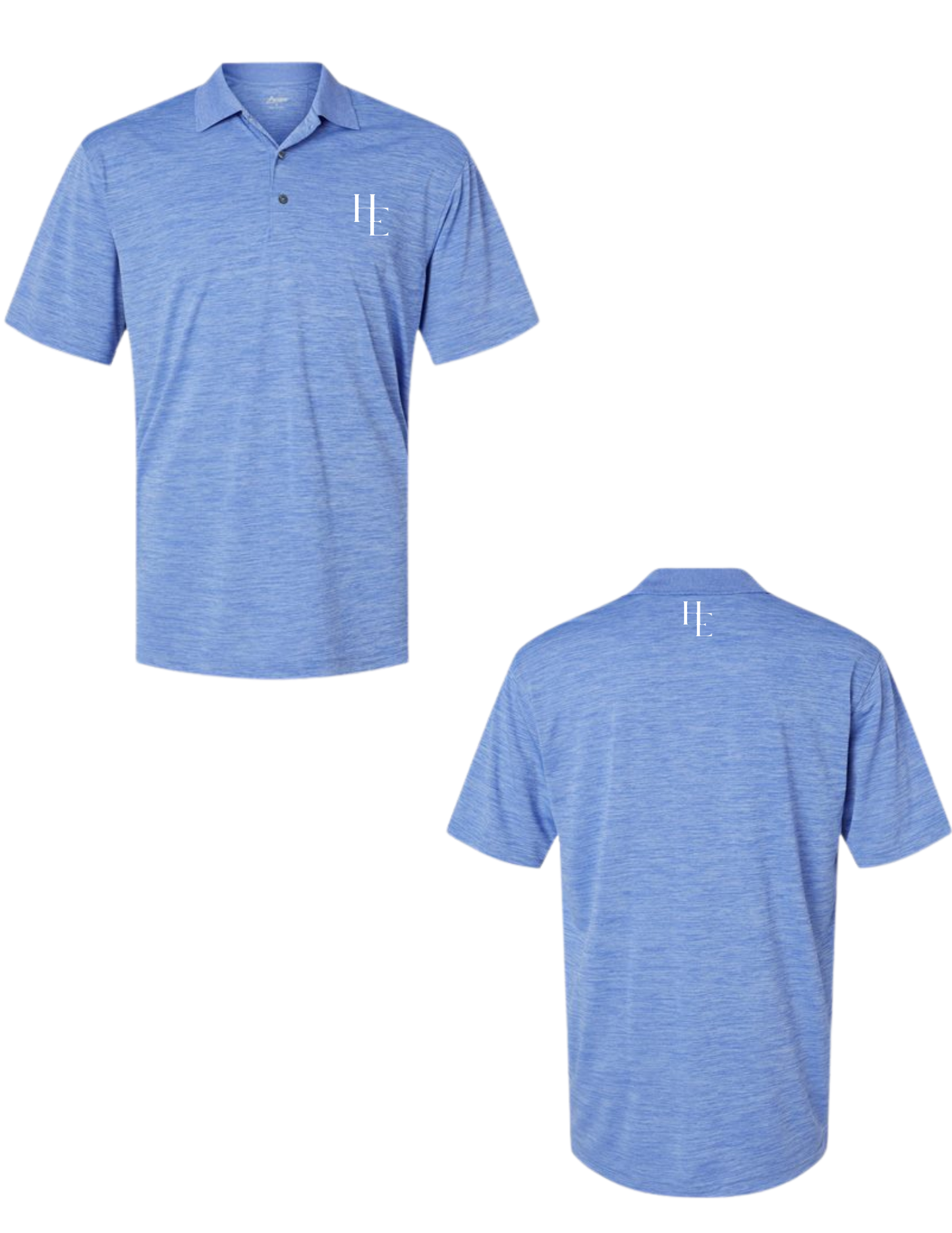 Hen + Eve Men’s Polo