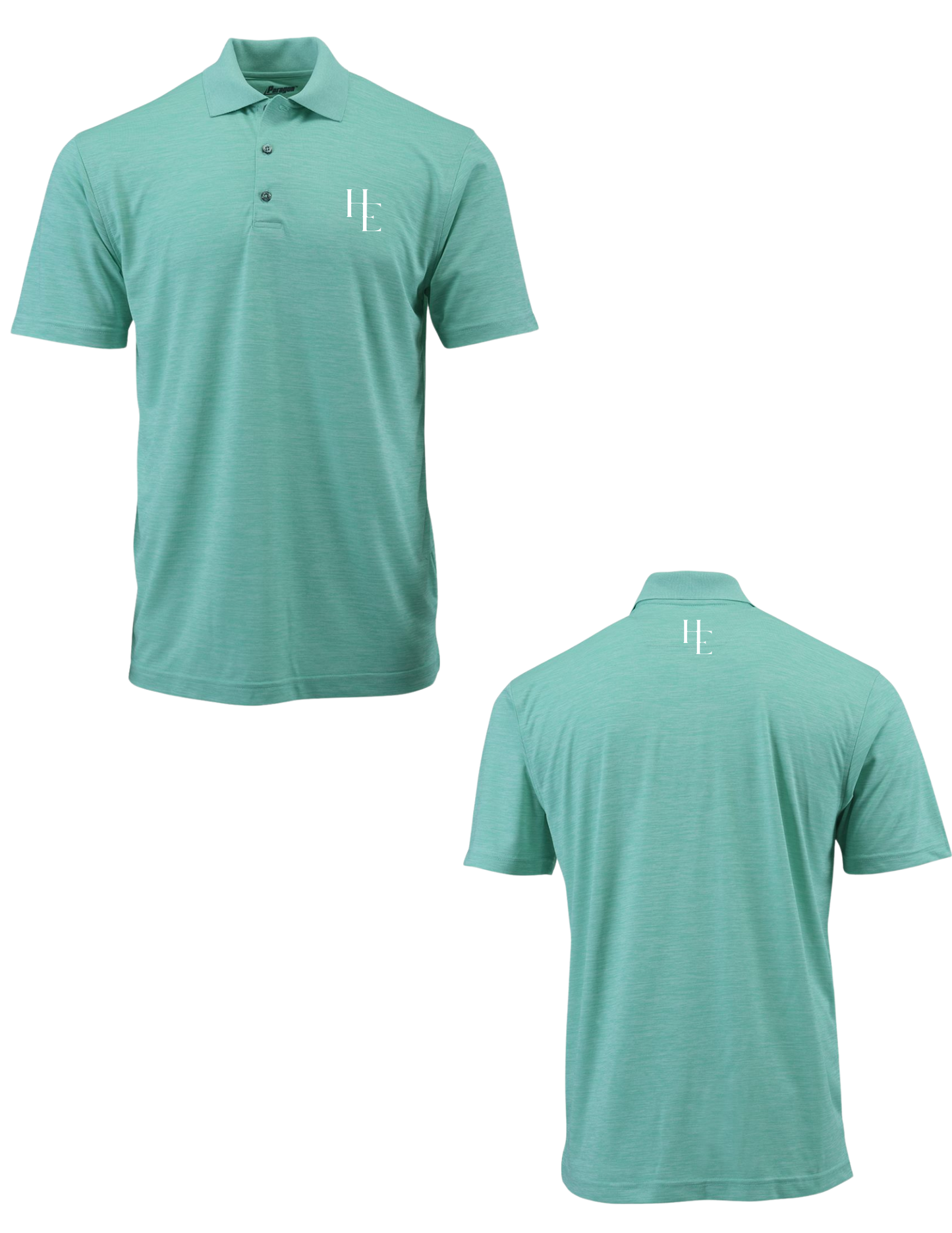 Hen + Eve Men’s Polo