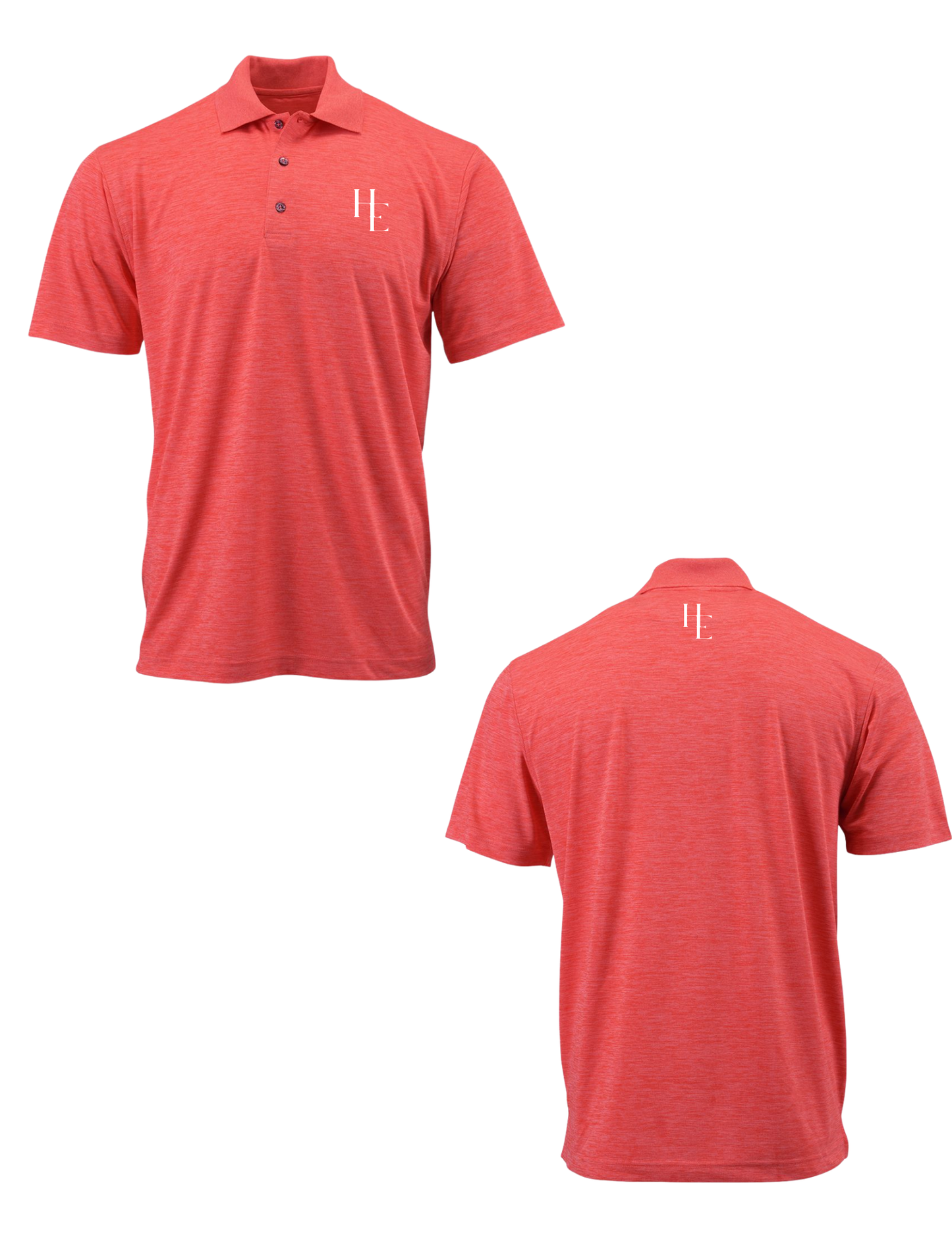 Hen + Eve Men’s Polo