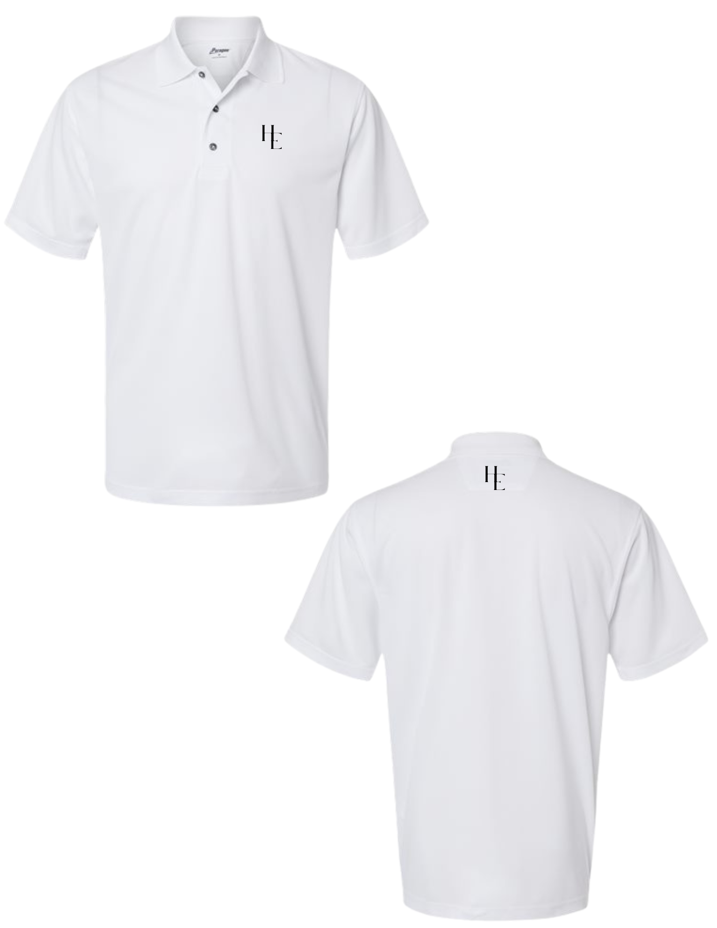 Hen + Eve Men’s Polo