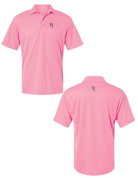 Hen + Eve Men’s Polo