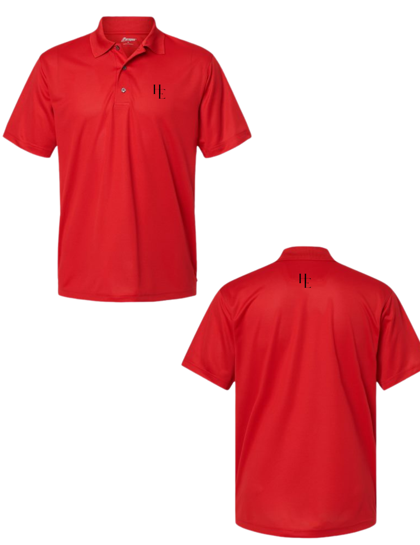 Hen + Eve Men’s Polo