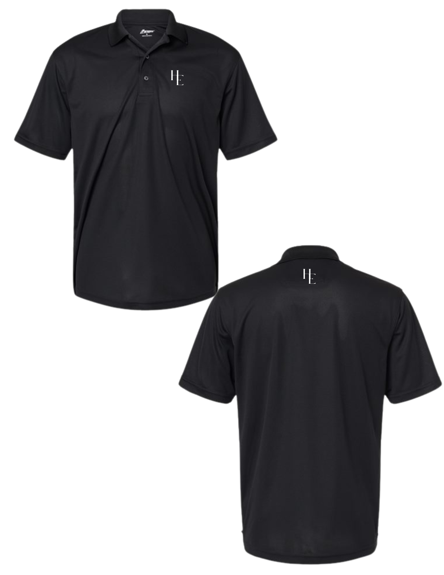 Hen + Eve Men’s Polo