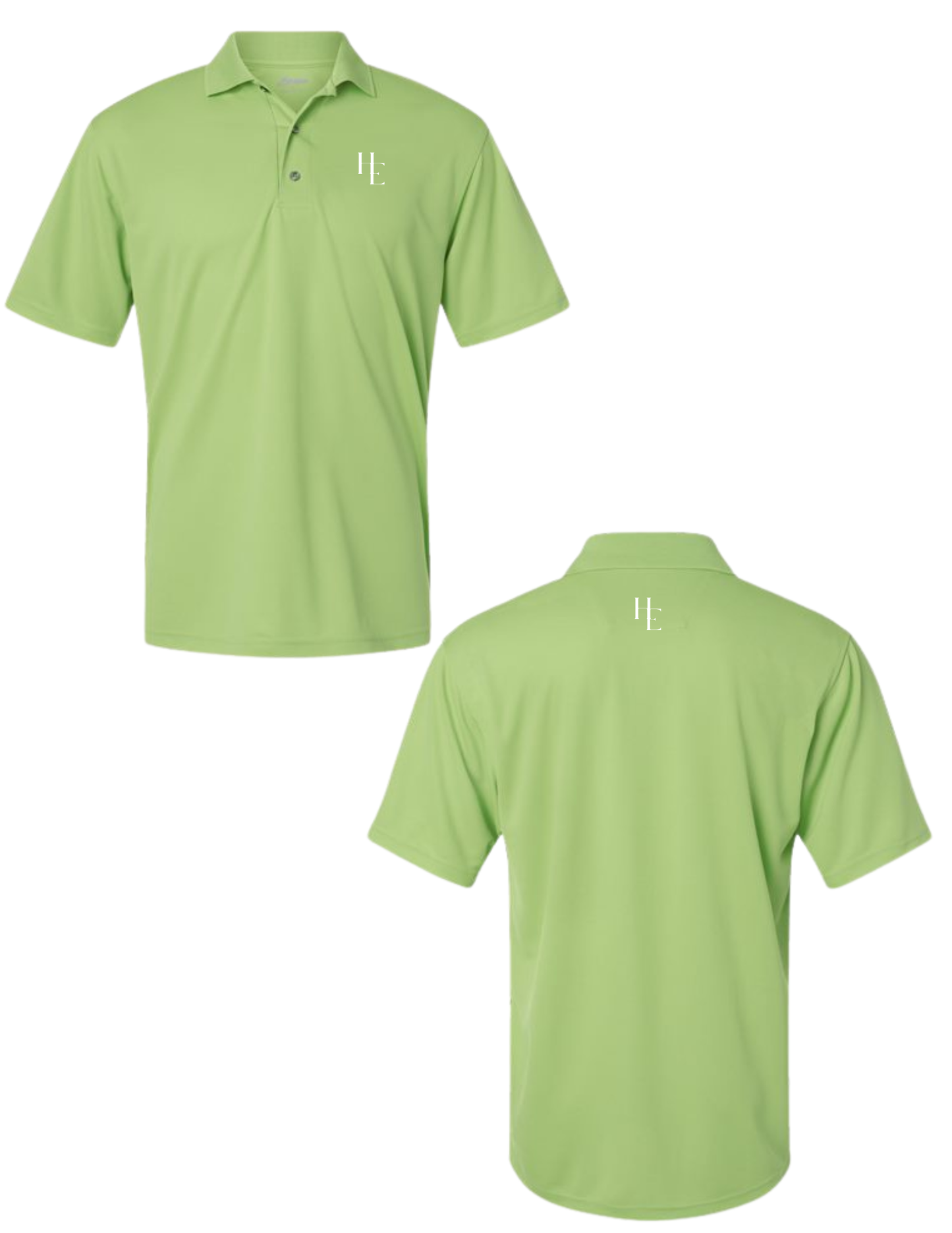 Hen + Eve Men’s Polo