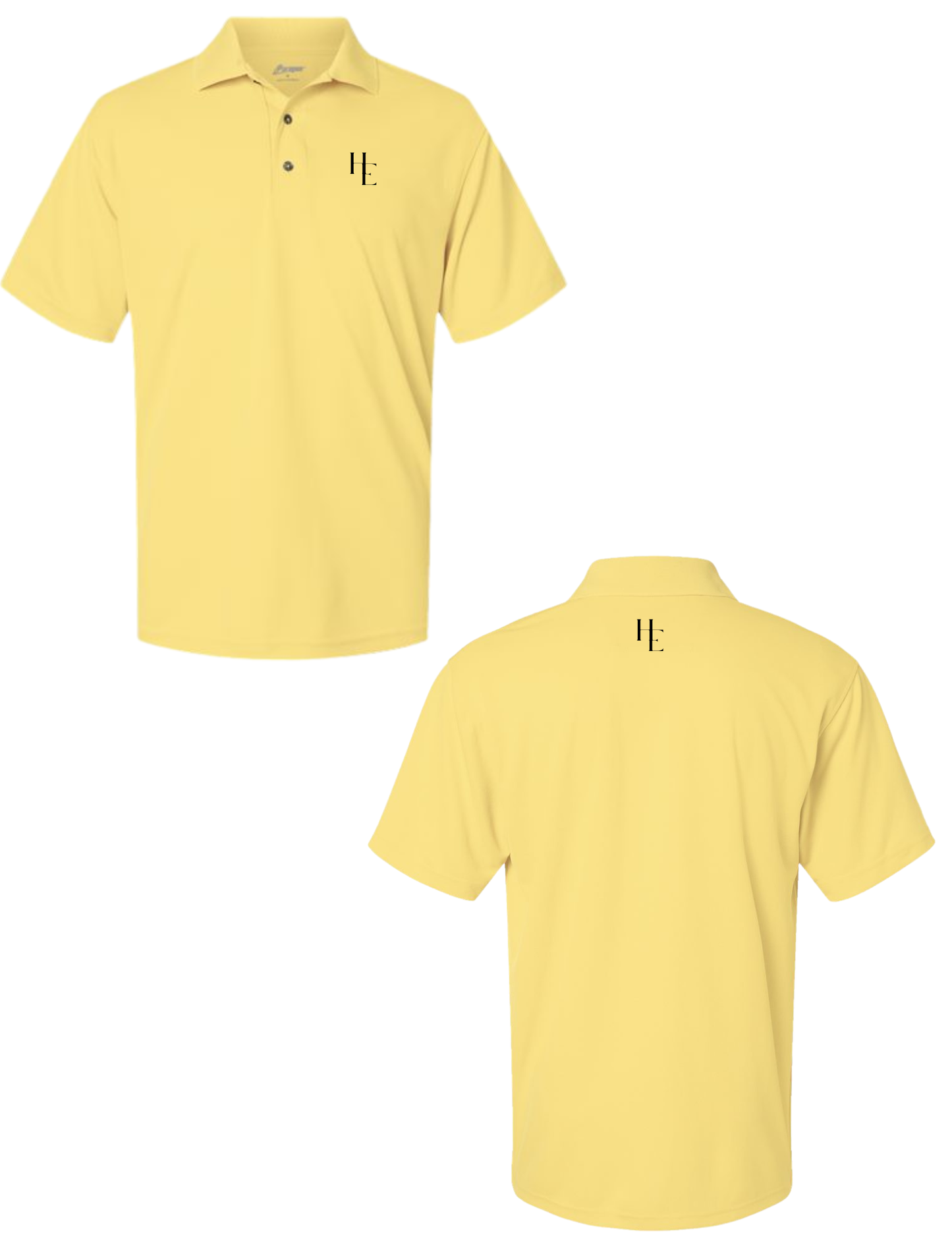 Hen + Eve Men’s Polo